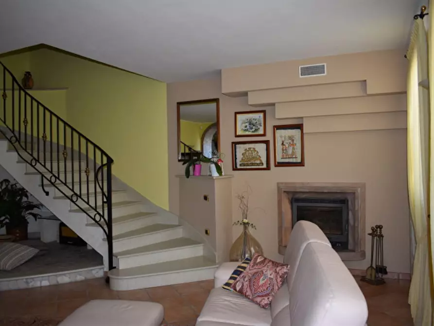 Immagine 11 di Villa in vendita  a Masera' Di Padova