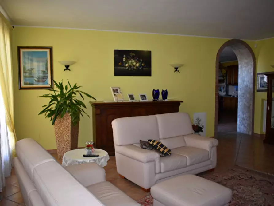 Immagine 13 di Villa in vendita  a Masera' Di Padova