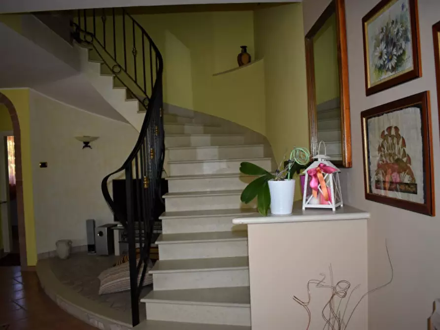 Immagine 14 di Villa in vendita  a Masera' Di Padova