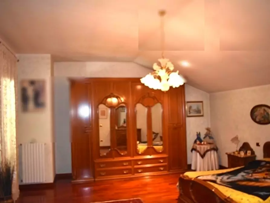 Immagine 19 di Villa in vendita  a Masera' Di Padova