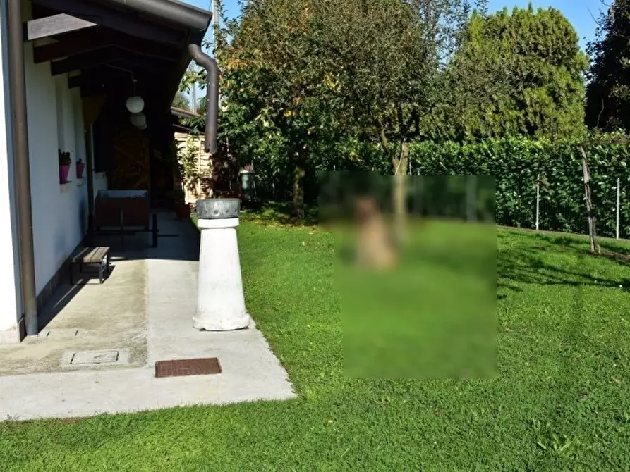 Immagine 34 di Villa in vendita  a Masera' Di Padova