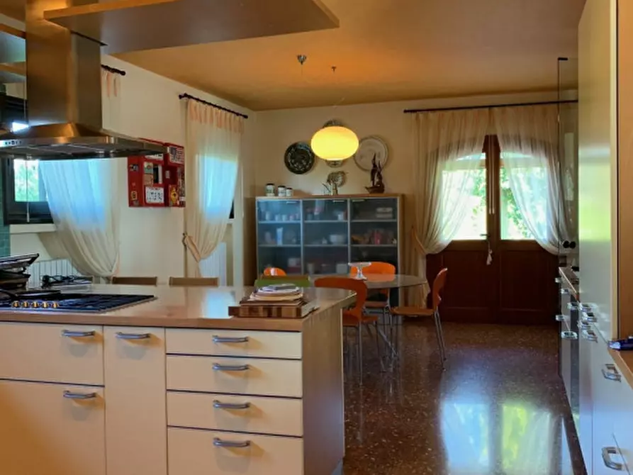 Immagine 11 di Casa indipendente in vendita  in rana ca'mori a Este