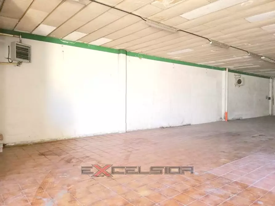 Immagine 3 di Capannone industriale in vendita  in Via G. Matteotti, 20 Bis a Cavarzere