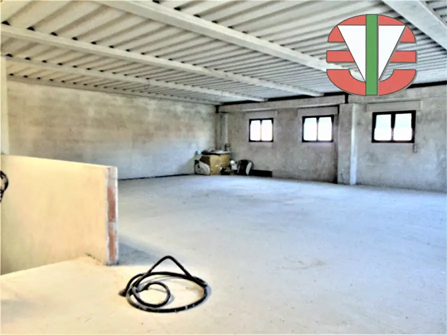 Immagine 3 di Capannone industriale in vendita  a Piombino Dese