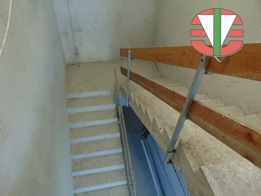 Immagine 4 di Capannone industriale in vendita  a Piombino Dese