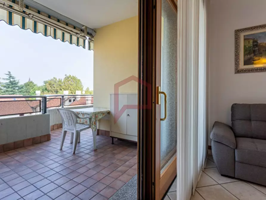 Immagine 3 di Appartamento in affitto  in Zelarino a Venezia