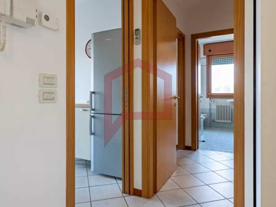 Immagine 4 di Appartamento in affitto  in Zelarino a Venezia