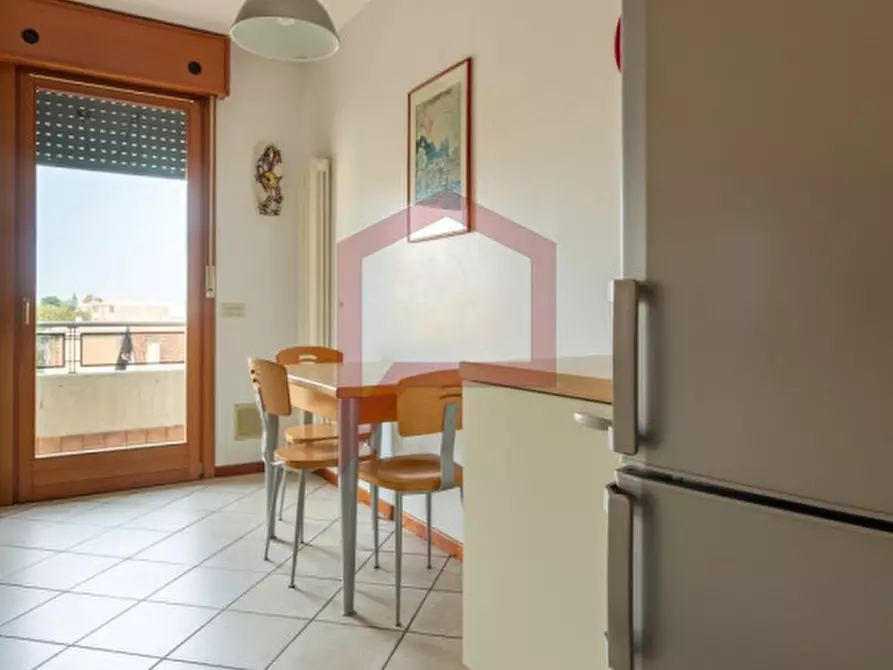 Immagine 6 di Appartamento in affitto  in Zelarino a Venezia