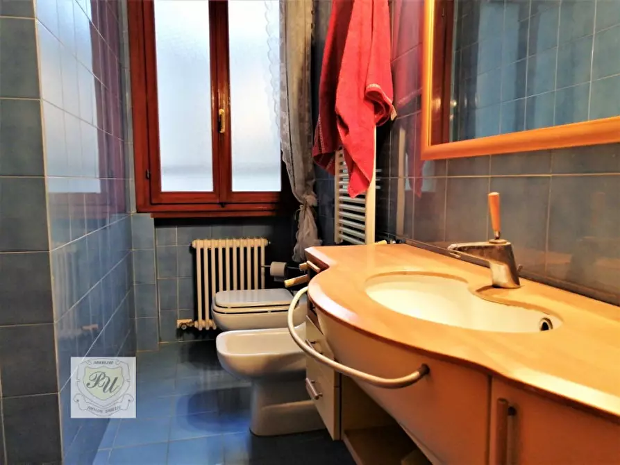 Immagine 3 di Appartamento in vendita  in Via Principe Umberto 54/b a Este