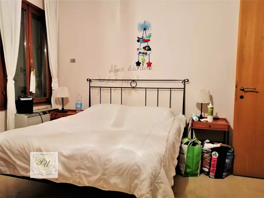 Immagine 5 di Appartamento in vendita  in Via Principe Umberto 54/b a Este