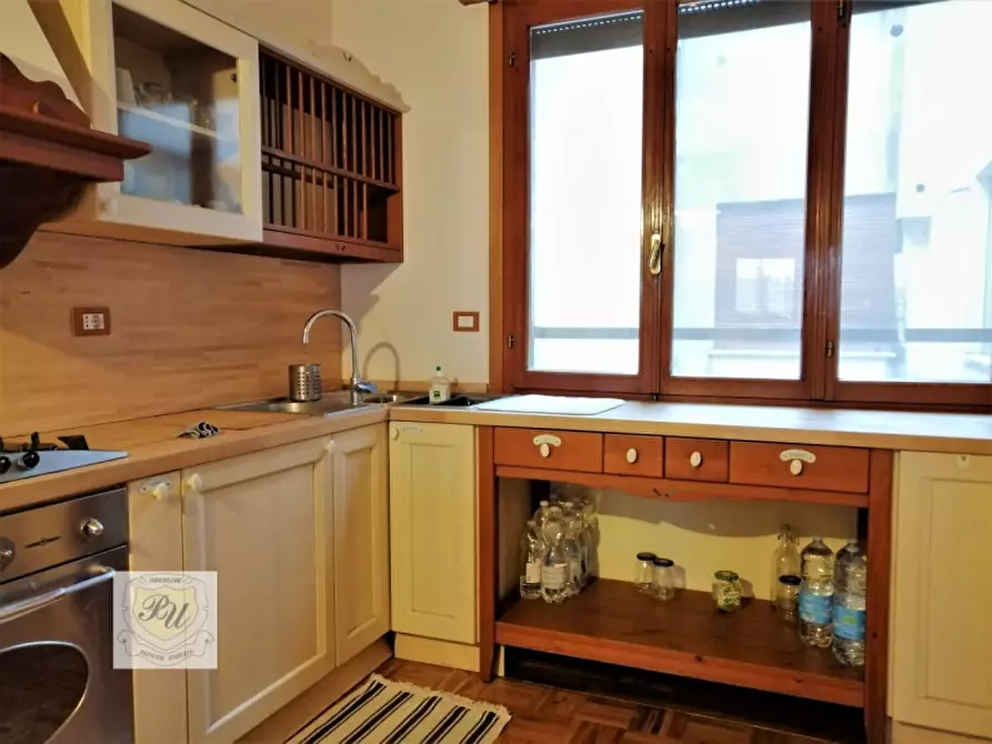 Immagine 9 di Appartamento in vendita  in Via Principe Umberto 54/b a Este