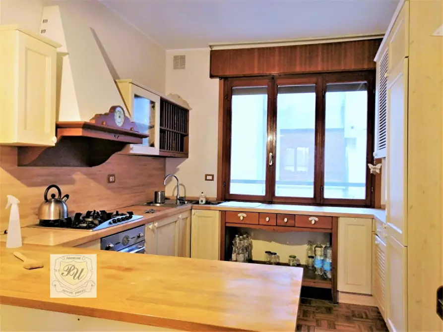 Immagine 10 di Appartamento in vendita  in Via Principe Umberto 54/b a Este