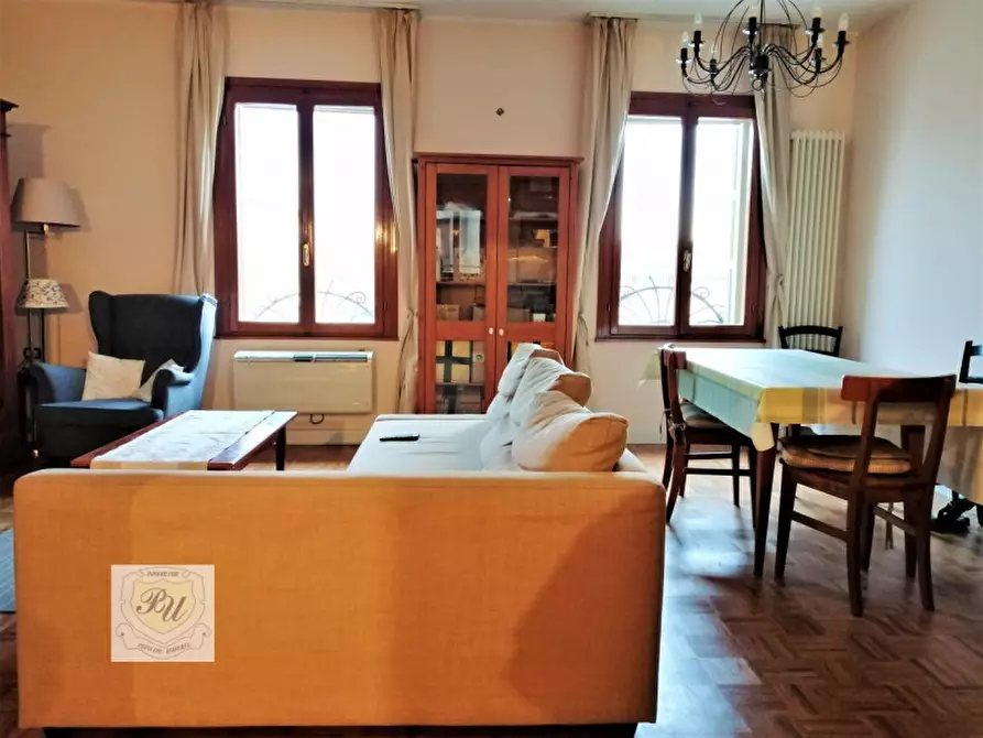 Immagine 11 di Appartamento in vendita  in Via Principe Umberto 54/b a Este