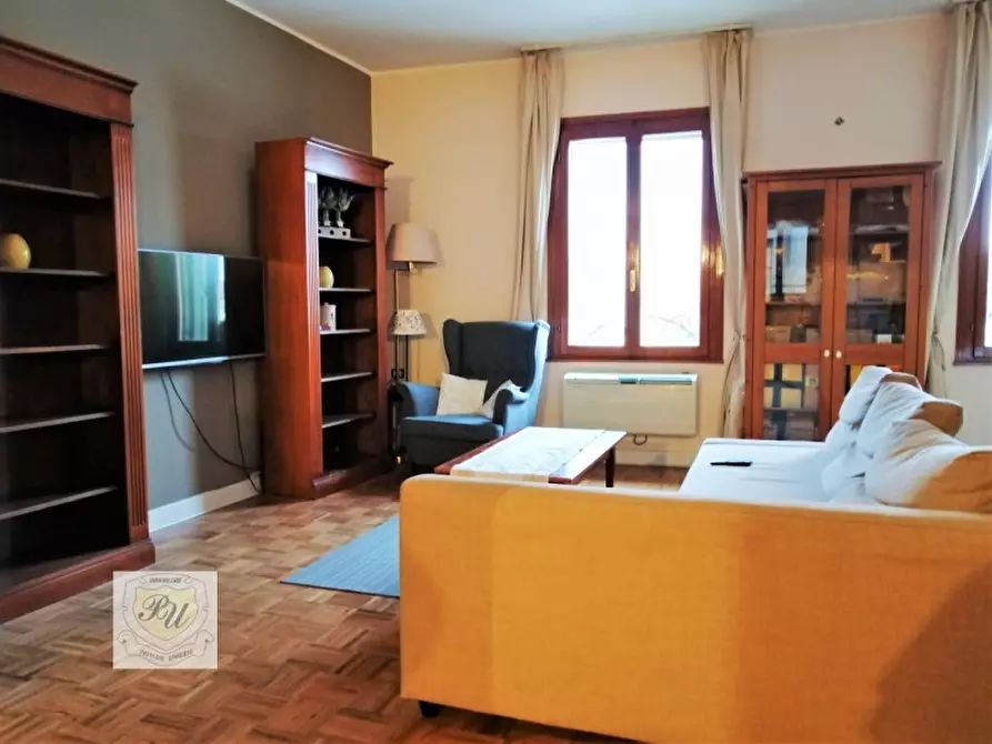 Immagine 12 di Appartamento in vendita  in Via Principe Umberto 54/b a Este