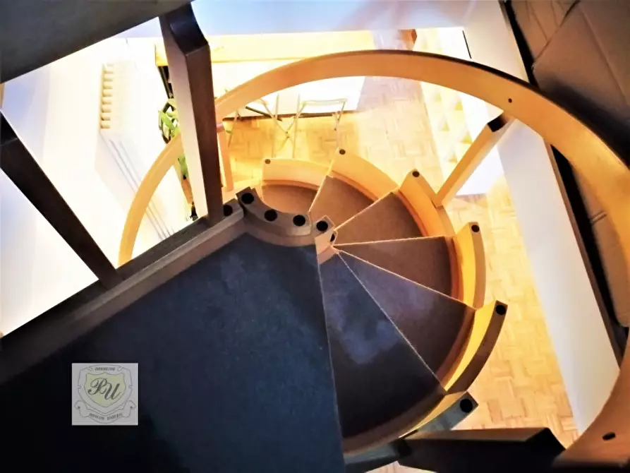 Immagine 15 di Appartamento in vendita  in Via Principe Umberto 54/b a Este