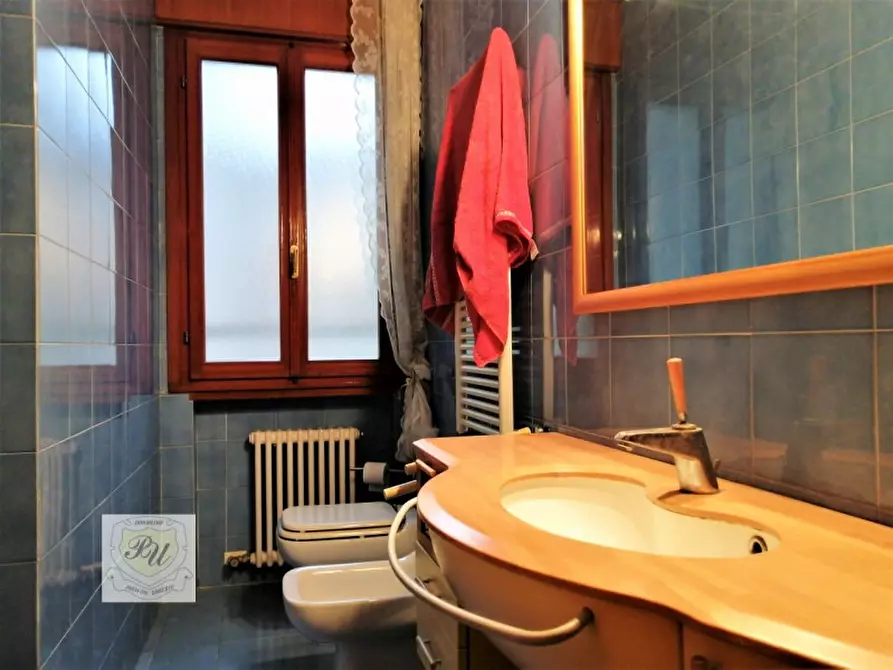 Immagine 17 di Appartamento in vendita  in Via Principe Umberto 54/b a Este