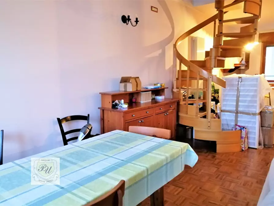 Immagine 20 di Appartamento in vendita  in Via Principe Umberto 54/b a Este