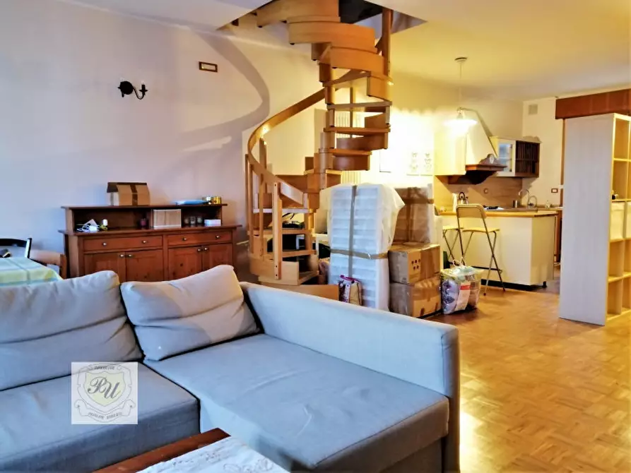 Immagine 21 di Appartamento in vendita  in Via Principe Umberto 54/b a Este