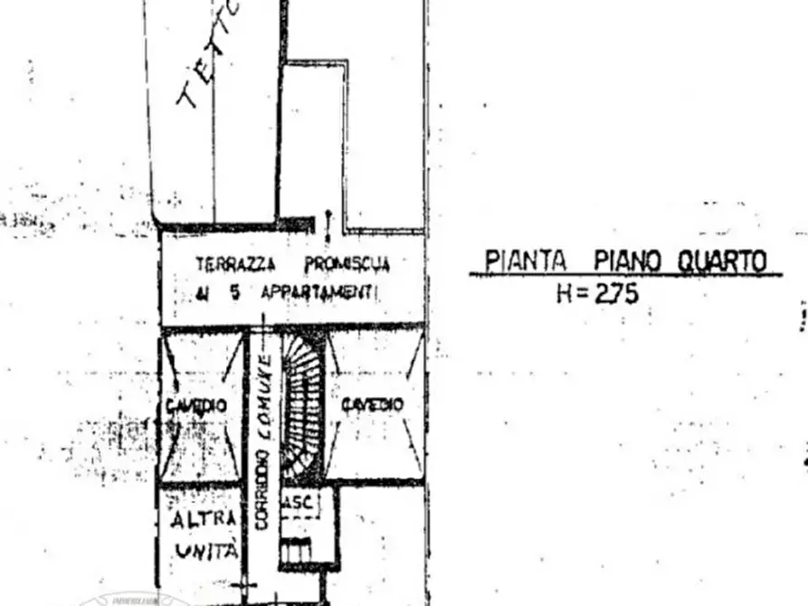 Immagine 25 di Appartamento in vendita  in Via Principe Umberto 54/b a Este