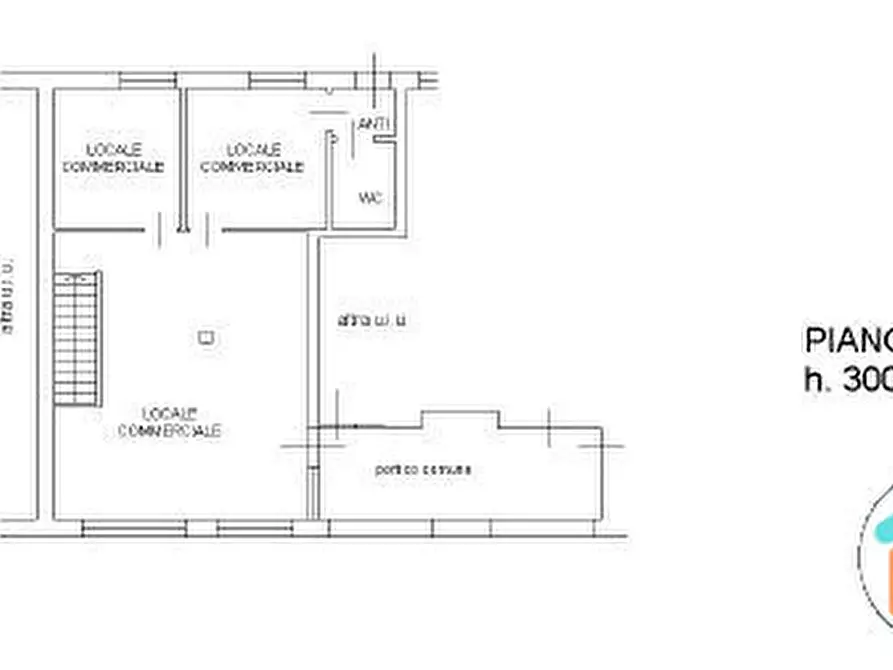 Immagine 21 di Ufficio in vendita  in viale venezia giulia a Cormons