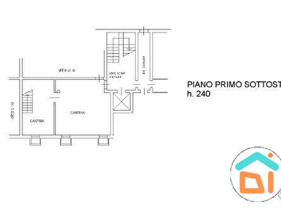 Immagine 22 di Ufficio in vendita  in viale venezia giulia a Cormons