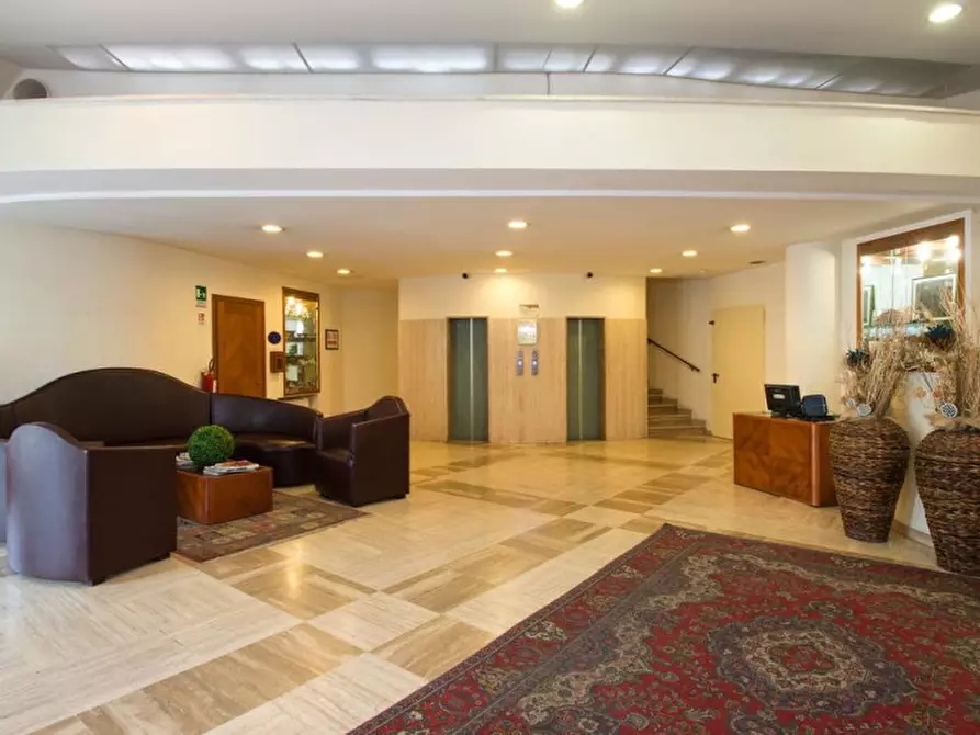 Immagine 2 di Hotel in vendita  a Padova