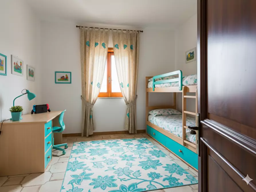 Immagine 5 di Casa indipendente in vendita  in Via Michelica Musebbi Calicantone a Modica