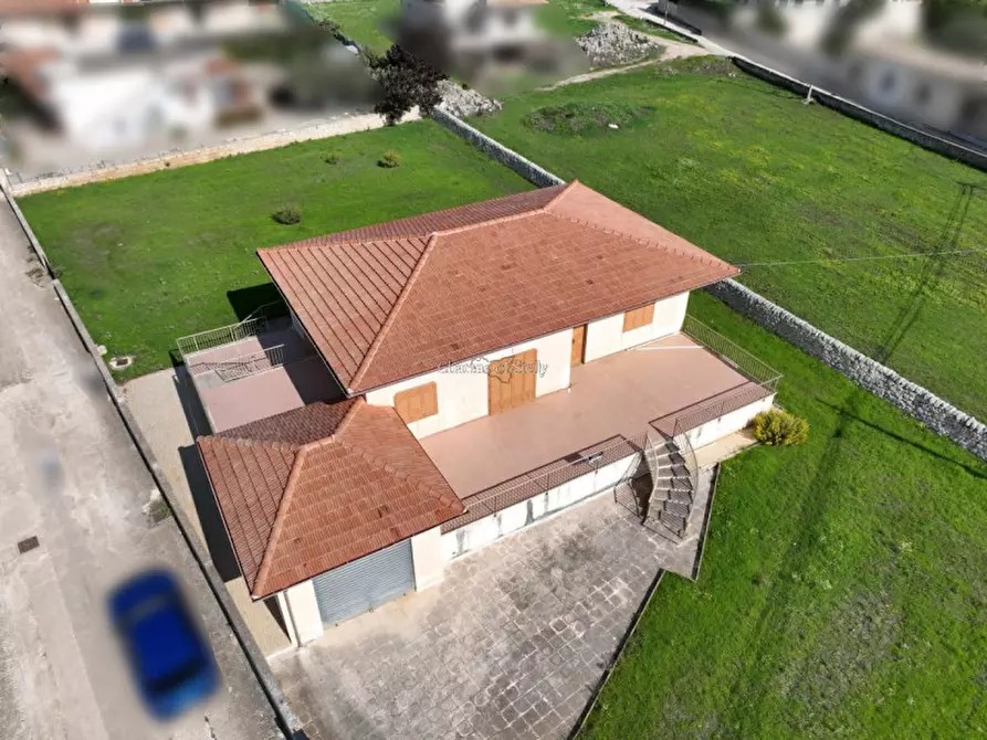 Immagine 12 di Casa indipendente in vendita  in Via Michelica Musebbi Calicantone a Modica