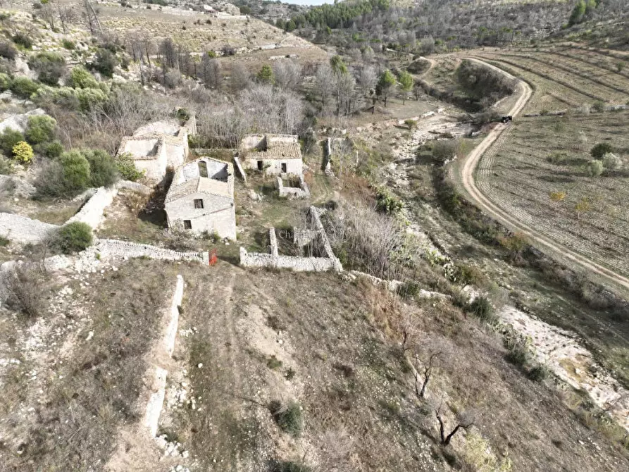 Immagine 1 di Rustico / casale in vendita  in Strada Provinciale 59 a Ragusa