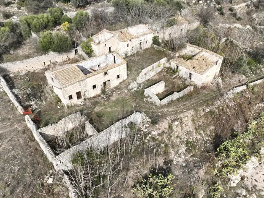 Immagine 1 di Rustico / casale in vendita  in Strada Provinciale 59 a Ragusa