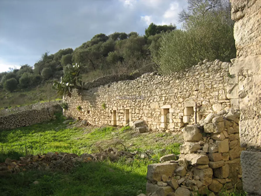Immagine 14 di Rustico / casale in vendita  in Strada Provinciale 59 a Ragusa