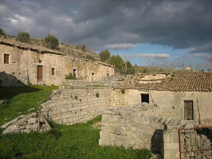 Immagine 16 di Rustico / casale in vendita  in Strada Provinciale 59 a Ragusa