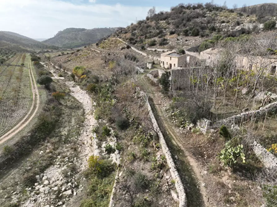 Immagine 21 di Rustico / casale in vendita  in Strada Provinciale 59 a Ragusa
