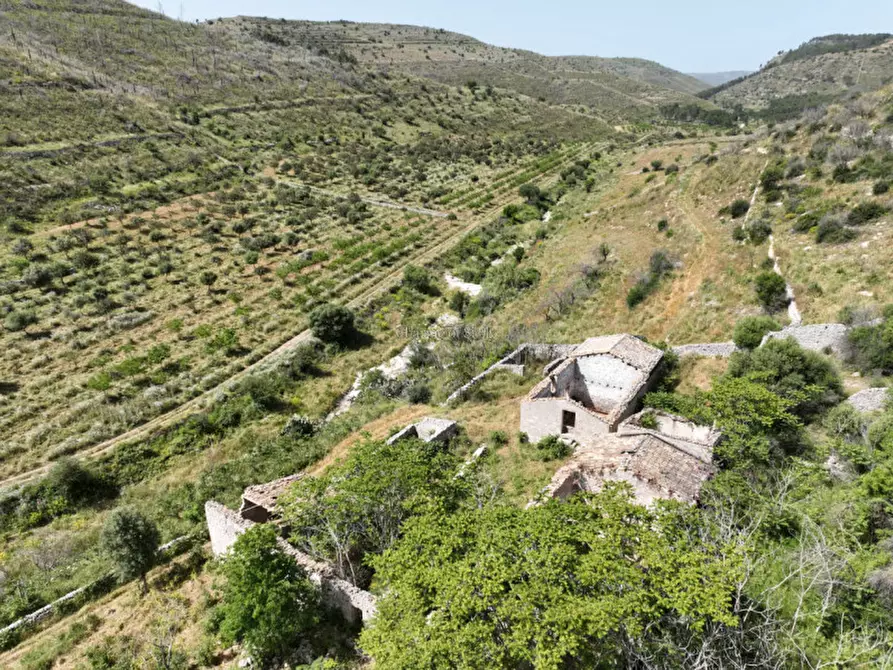 Immagine 28 di Rustico / casale in vendita  in Strada Provinciale 59 a Ragusa