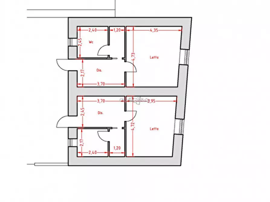 Immagine 30 di Rustico / casale in vendita  in Strada Provinciale 59 a Ragusa