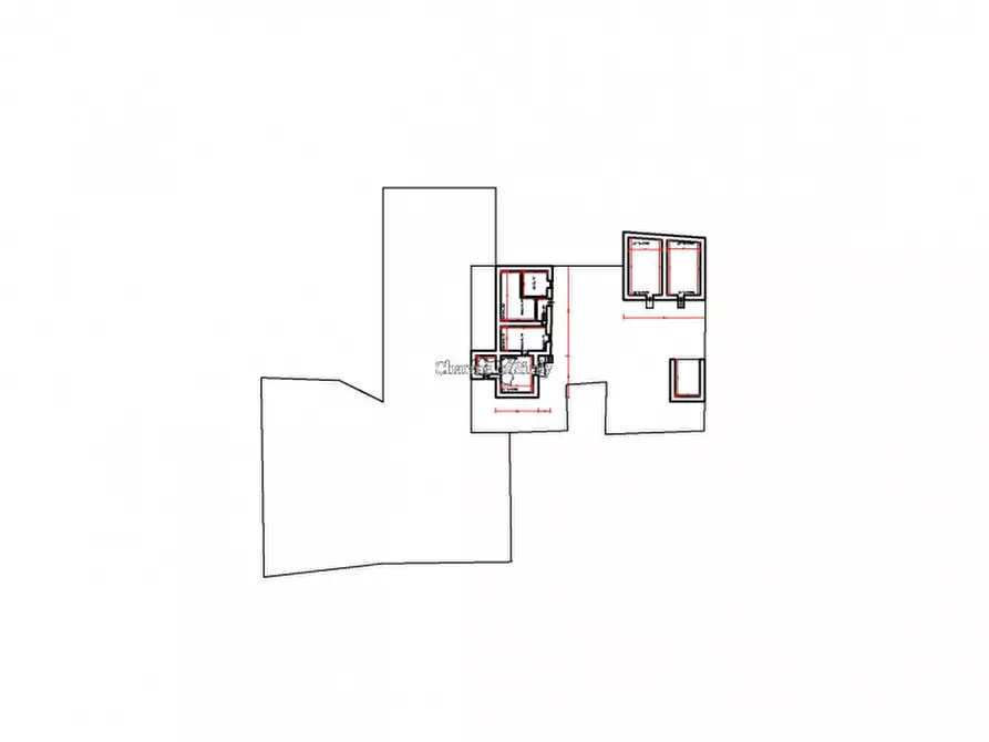 Immagine 32 di Rustico / casale in vendita  in Strada Provinciale 59 a Ragusa