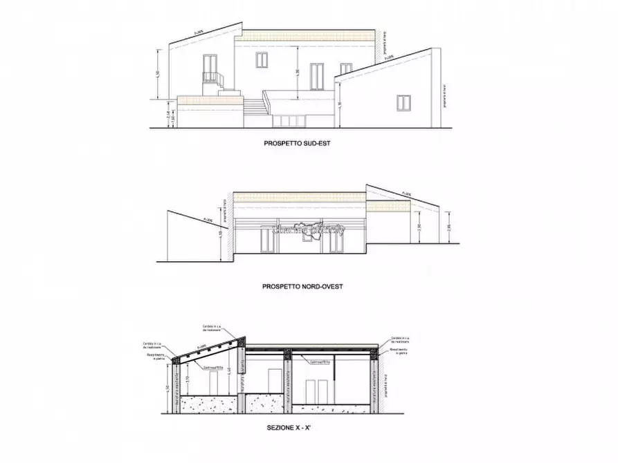 Immagine 33 di Rustico / casale in vendita  in Strada Provinciale 59 a Ragusa