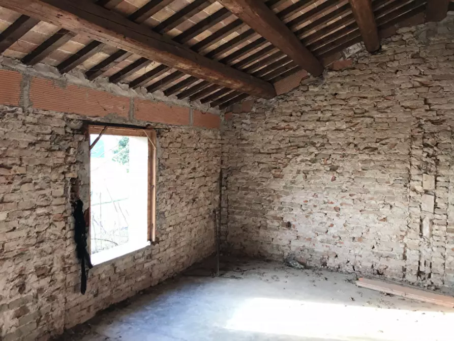 Immagine 2 di Casa indipendente in vendita  in VIA STAZIONE a Este