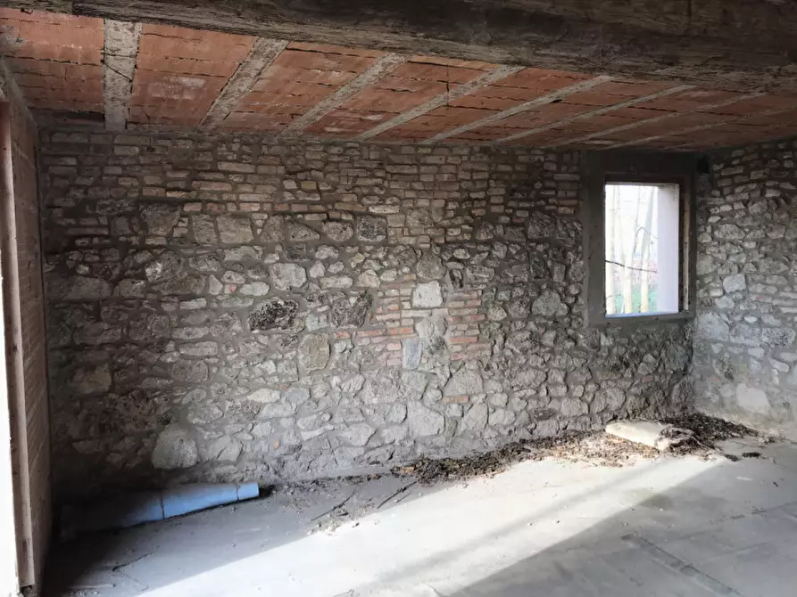 Immagine 4 di Casa indipendente in vendita  in VIA STAZIONE a Este