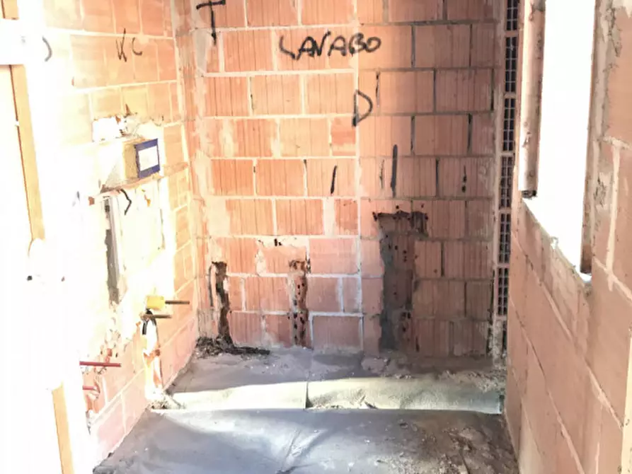 Immagine 5 di Casa indipendente in vendita  in VIA STAZIONE a Este