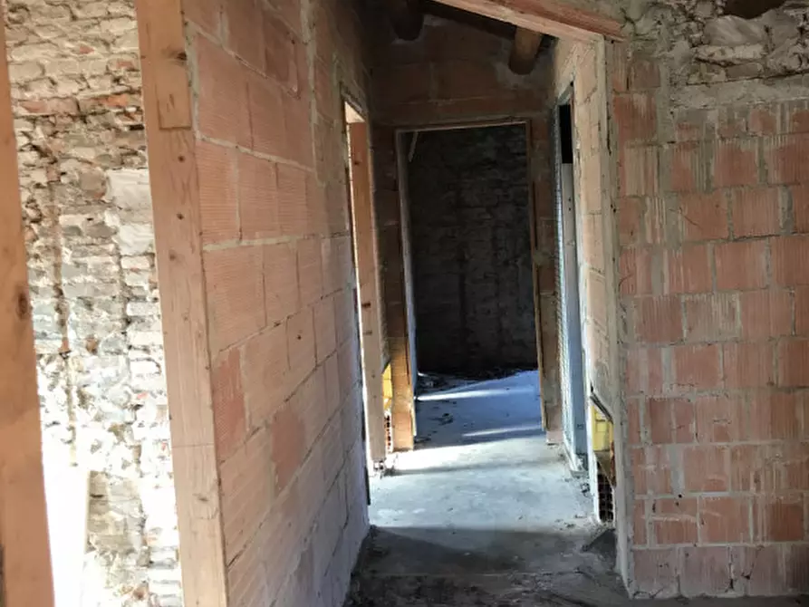 Immagine 7 di Casa indipendente in vendita  in VIA STAZIONE a Este