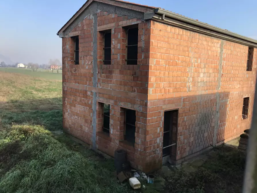 Immagine 9 di Casa indipendente in vendita  in VIA STAZIONE a Este