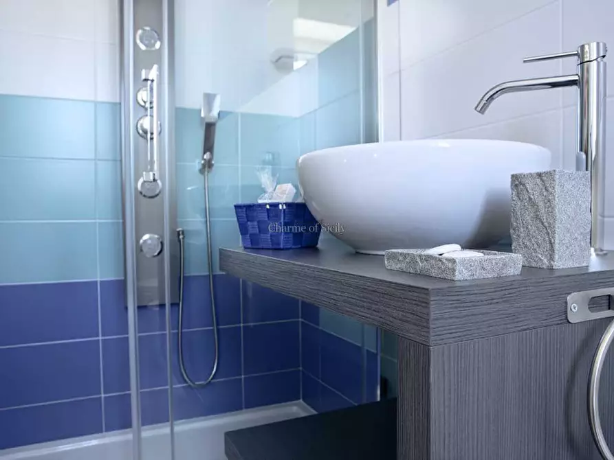 Immagine 22 di Villa in vendita  in Via provinciale Sorda Sampieri a Modica