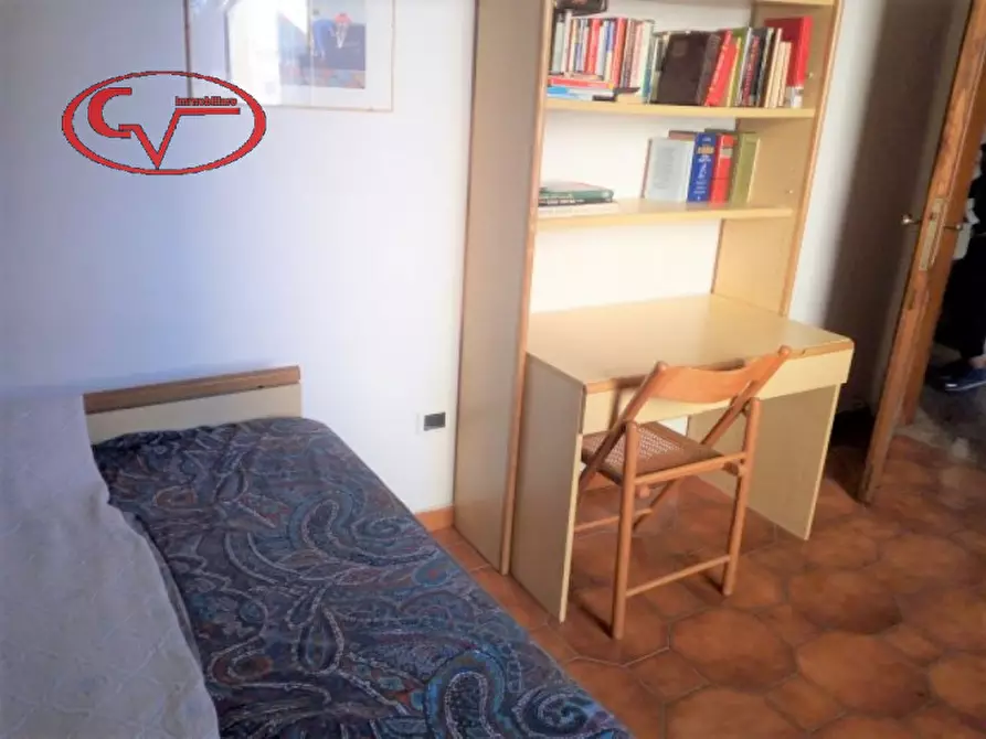 Immagine 2 di Appartamento in vendita  in Via F.lli Bandiera a Laterina Pergine Valdarno