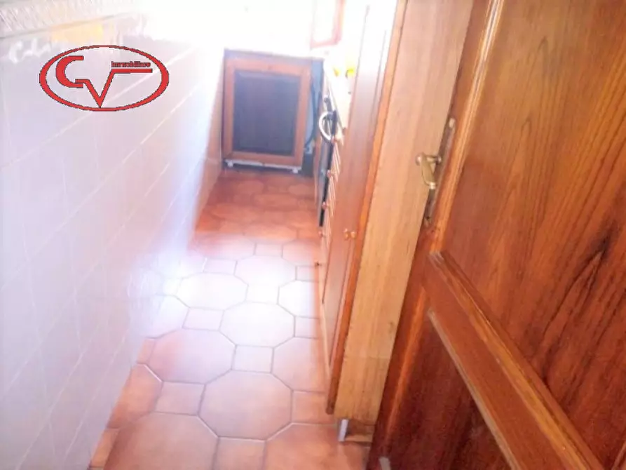 Immagine 3 di Appartamento in vendita  in Via F.lli Bandiera a Laterina Pergine Valdarno