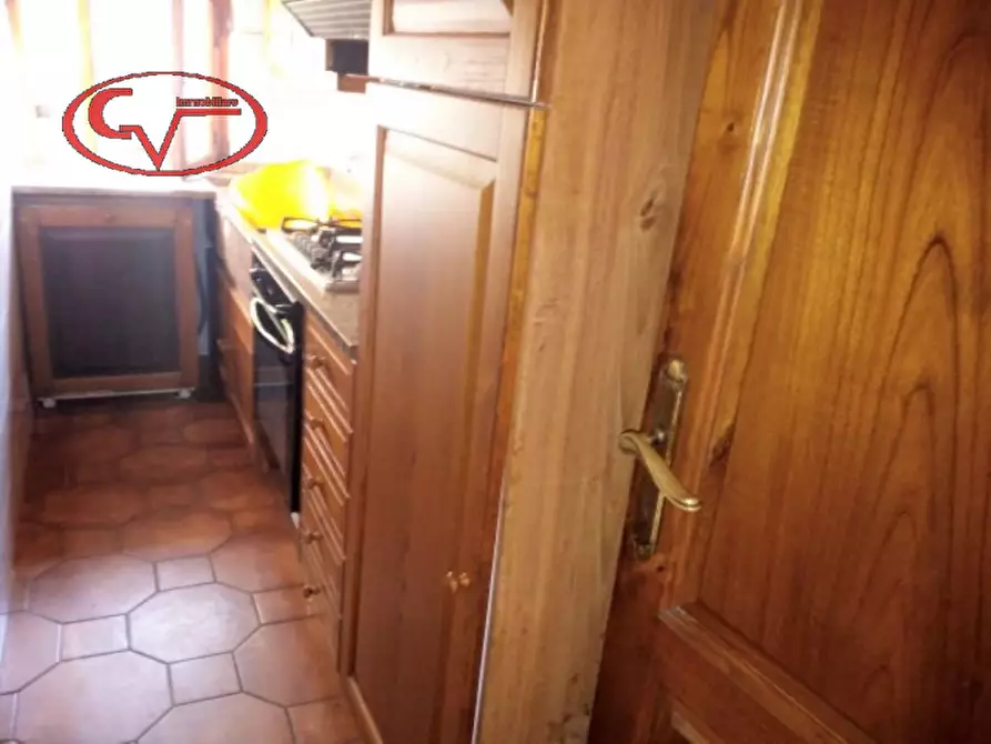 Immagine 4 di Appartamento in vendita  in Via F.lli Bandiera a Laterina Pergine Valdarno