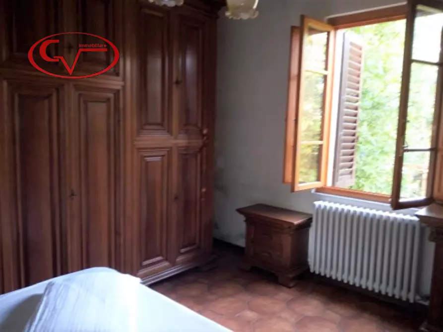 Immagine 20 di Appartamento in vendita  in Via F.lli Bandiera a Laterina Pergine Valdarno