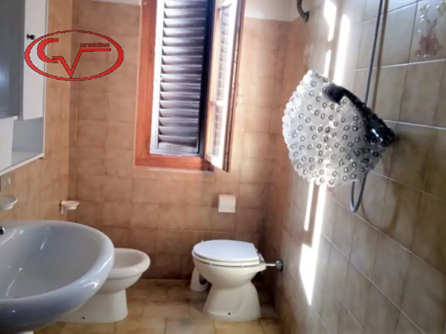 Immagine 23 di Appartamento in vendita  in Via F.lli Bandiera a Laterina Pergine Valdarno