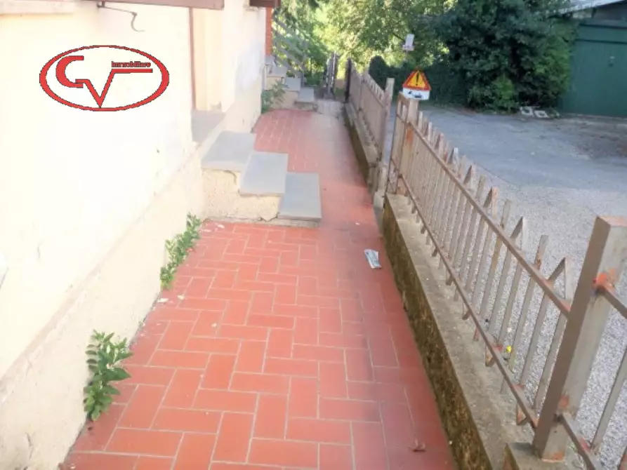 Immagine 28 di Appartamento in vendita  in Via F.lli Bandiera a Laterina Pergine Valdarno