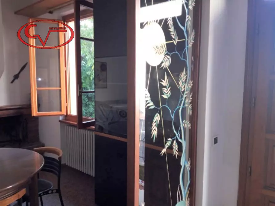 Immagine 30 di Appartamento in vendita  in Via F.lli Bandiera a Laterina Pergine Valdarno